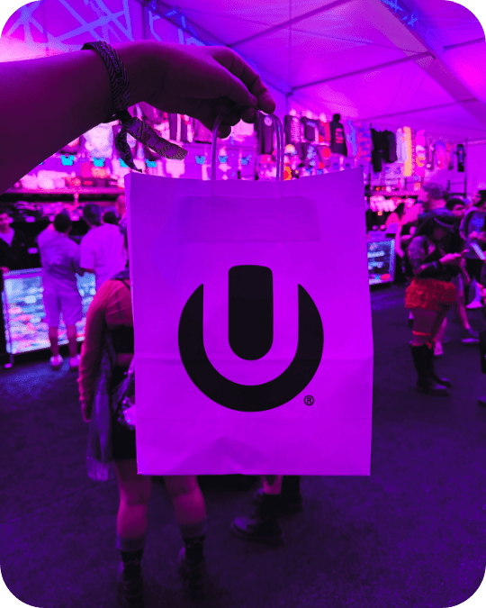 Ultra Merch
